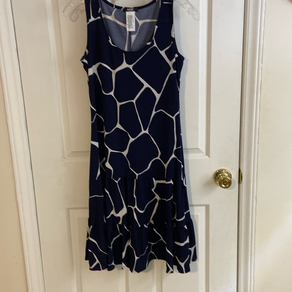 Cute summer dress